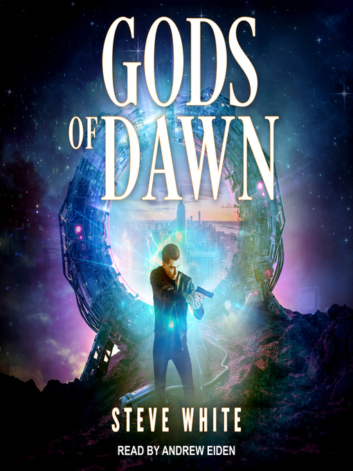 Title details for Gods of Dawn by Steve White - Wait list